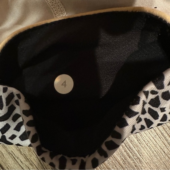 Lululemon Inspire Tight Womens Size 4 Leggings Workout Activewear - Picture 3 of 4